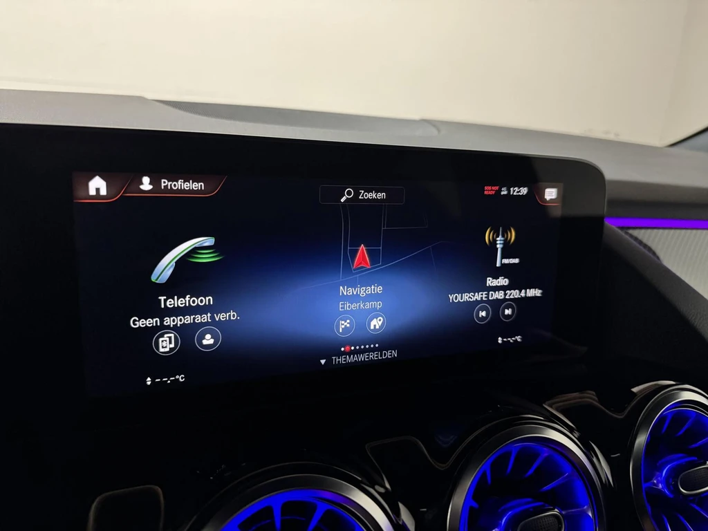 Mercedes-Benz GLA – foto 46