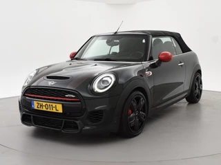 MINI Cooper Cabrio – thumbnail 2