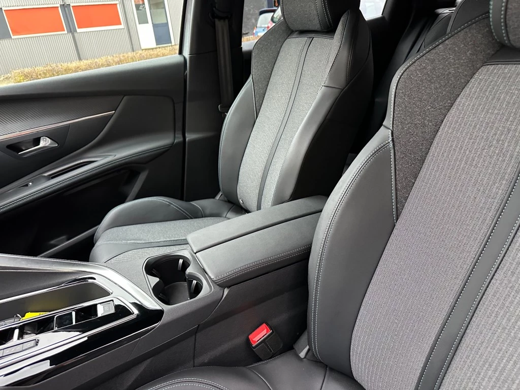 Peugeot 3008 – foto 25