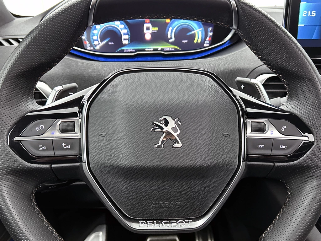 Peugeot 3008 – foto 44
