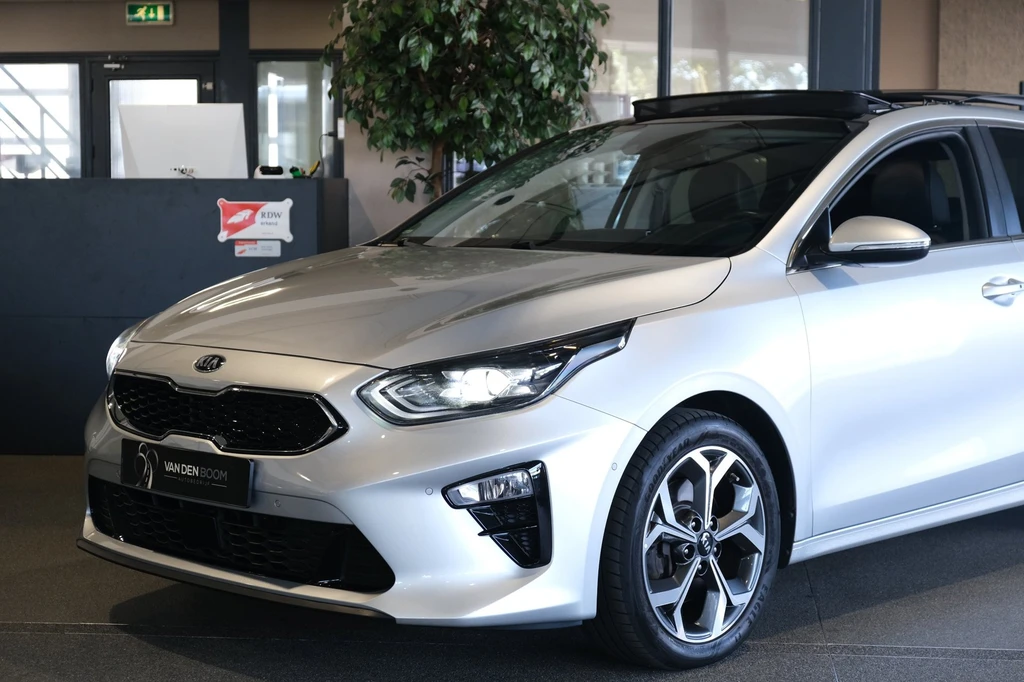 Kia Ceed – foto 2