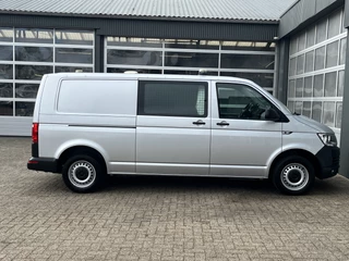 Volkswagen Transporter – thumbnail 9