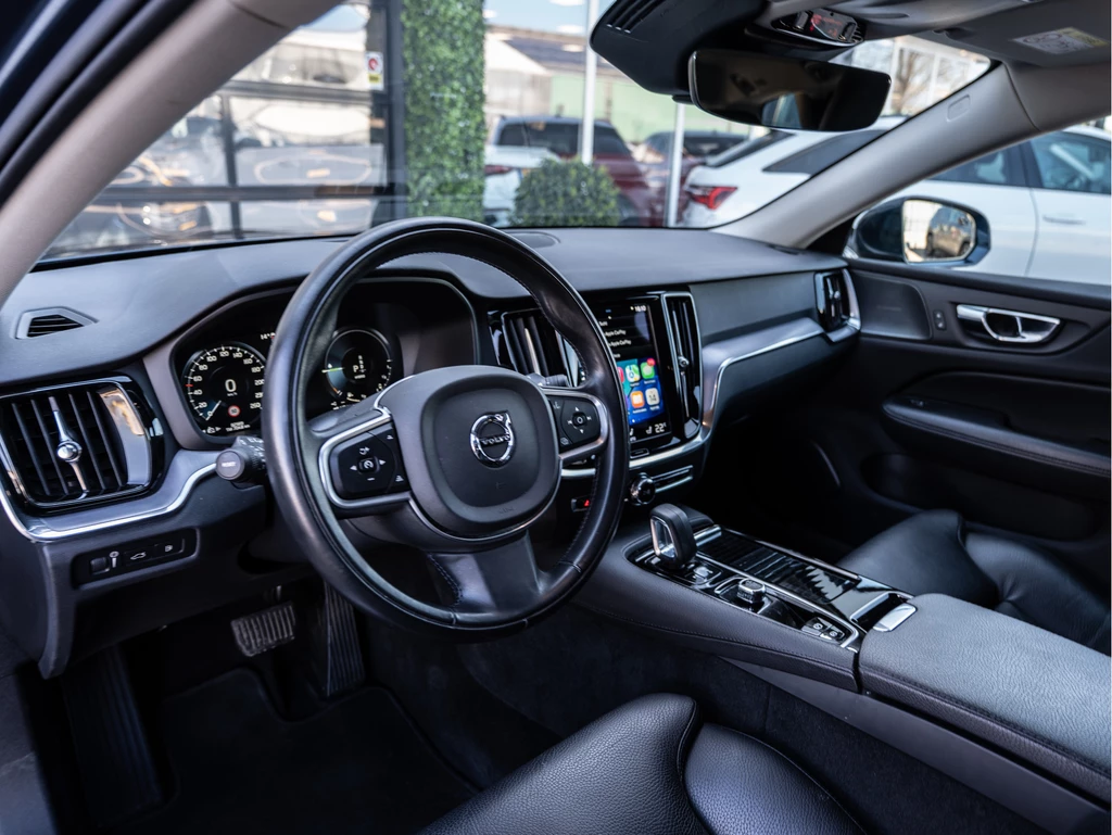 Volvo V60 – foto 13