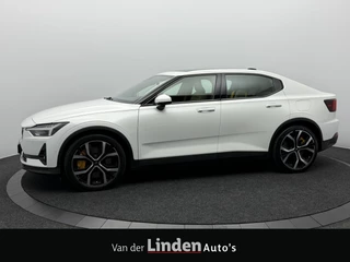 Polestar 2 – thumbnail 1