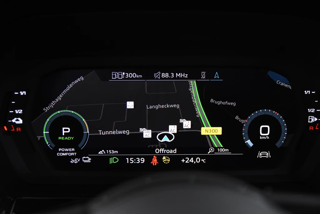 Audi A3 – foto 19