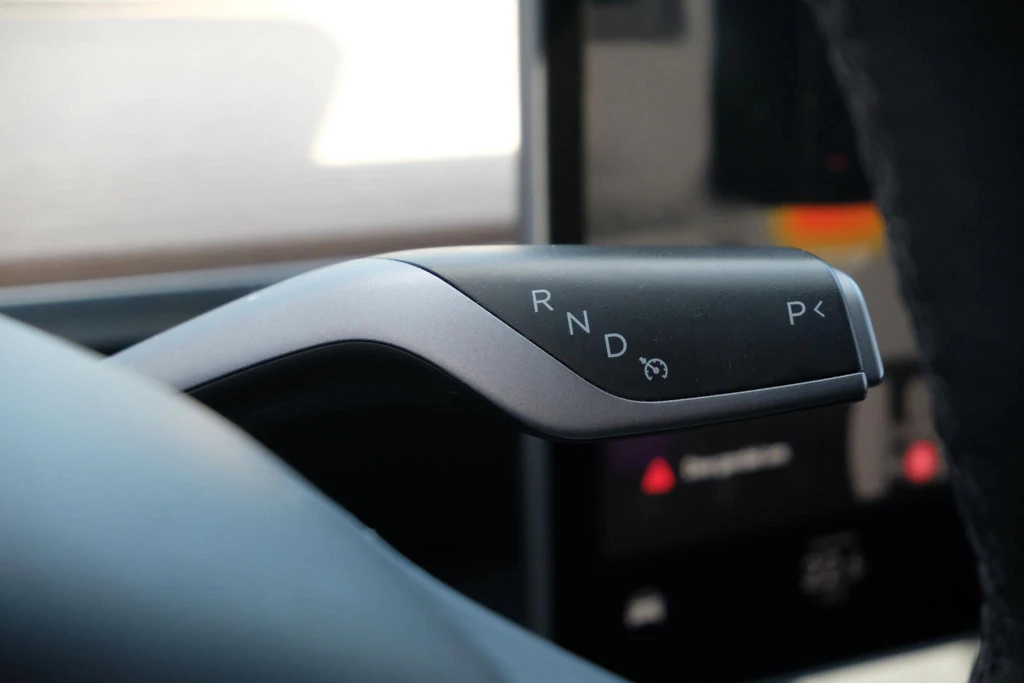 Tesla Model Y – foto 18
