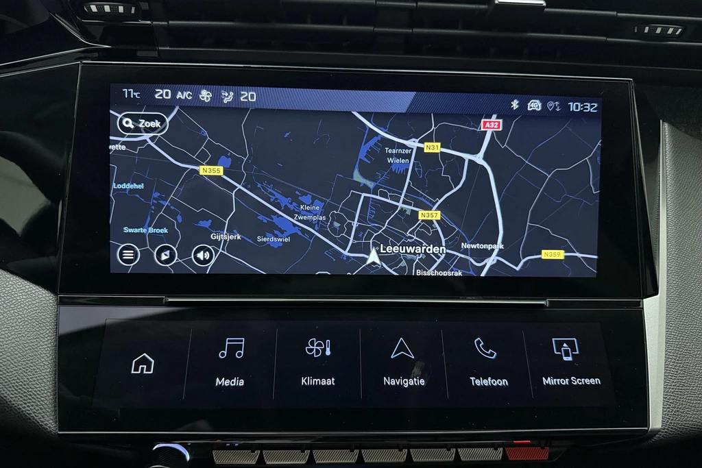 Peugeot 408 – foto 26