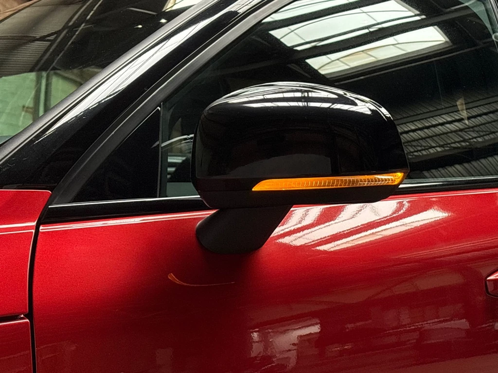 Volvo XC40 – foto 27