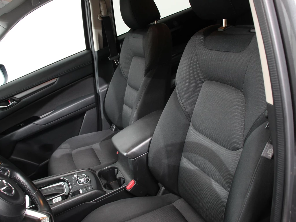 Mazda CX-5 – foto 24