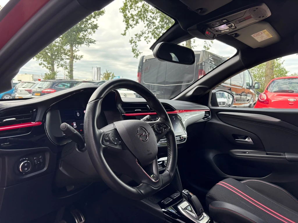 Opel Corsa – foto 25