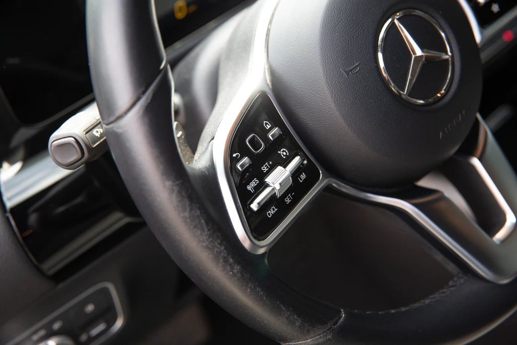 Mercedes-Benz GLA – foto 10