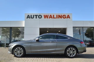 Mercedes-Benz C-Klasse – thumbnail 4