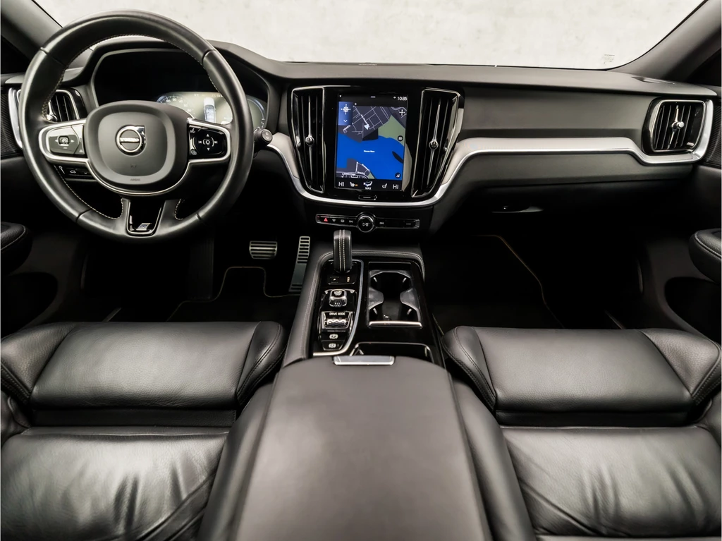 Volvo V60 – foto 8