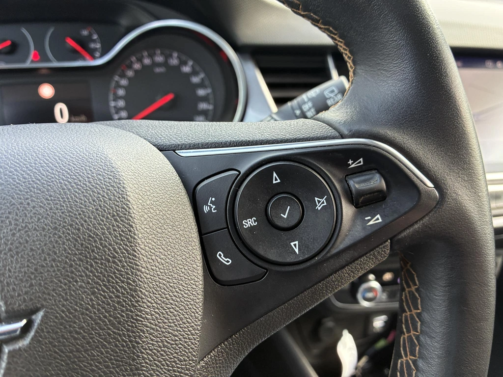 Opel Crossland X – foto 33