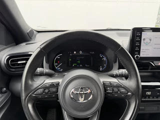 Toyota Yaris Cross – thumbnail 16