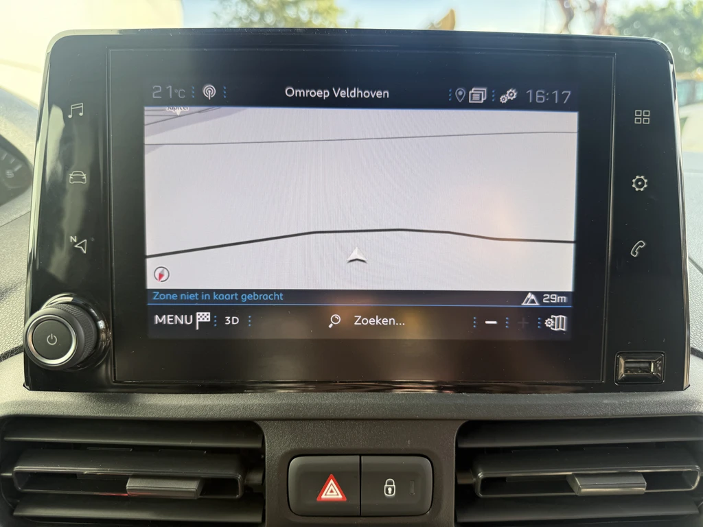 Peugeot Partner – foto 20