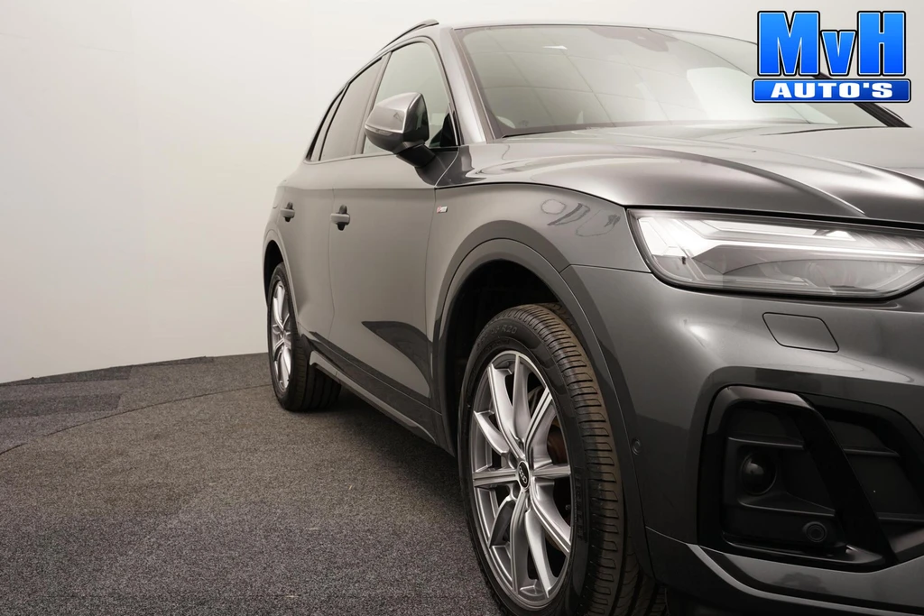 Audi Q5 – foto 17