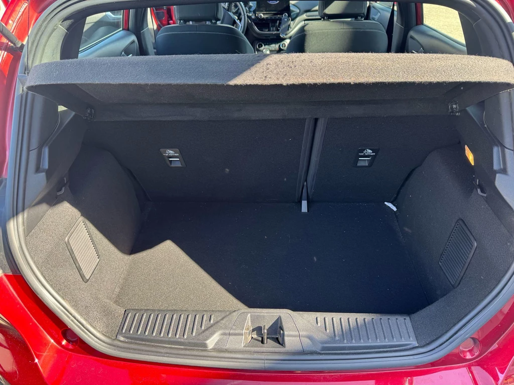 Ford Fiesta – foto 10