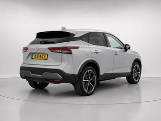 Nissan QASHQAI – thumbnail 5