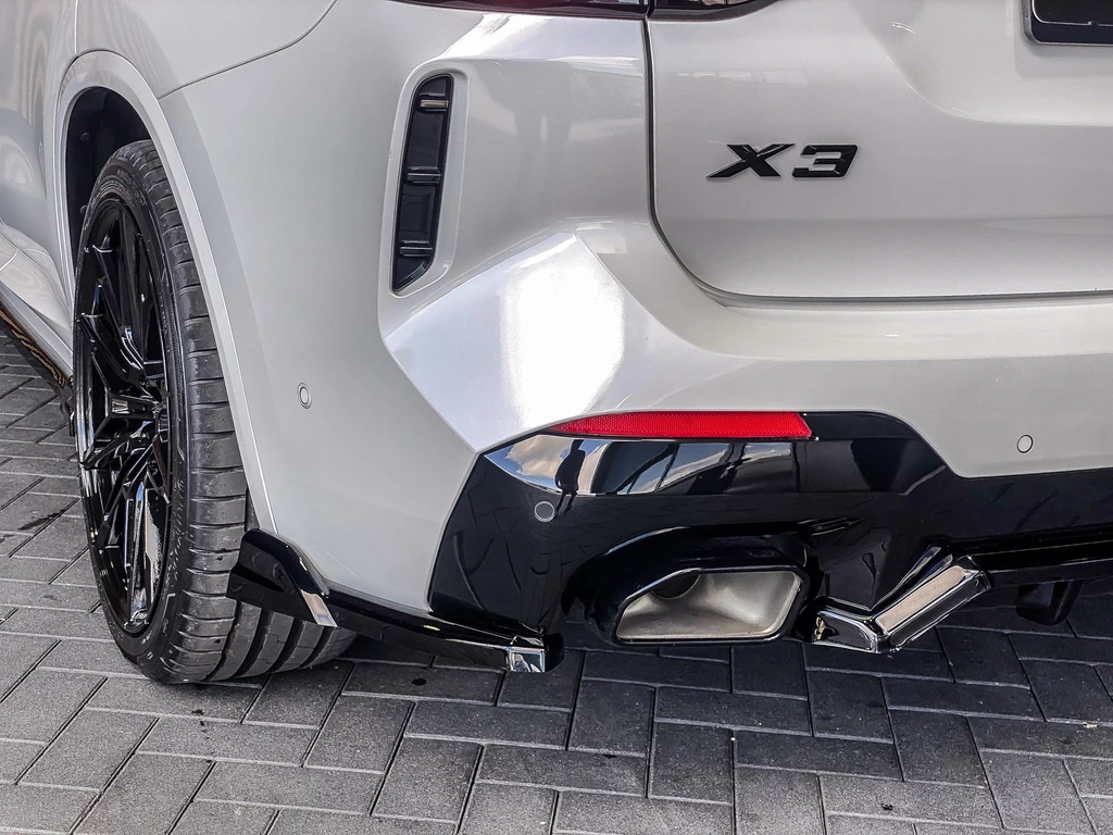 BMW X3 – foto 53