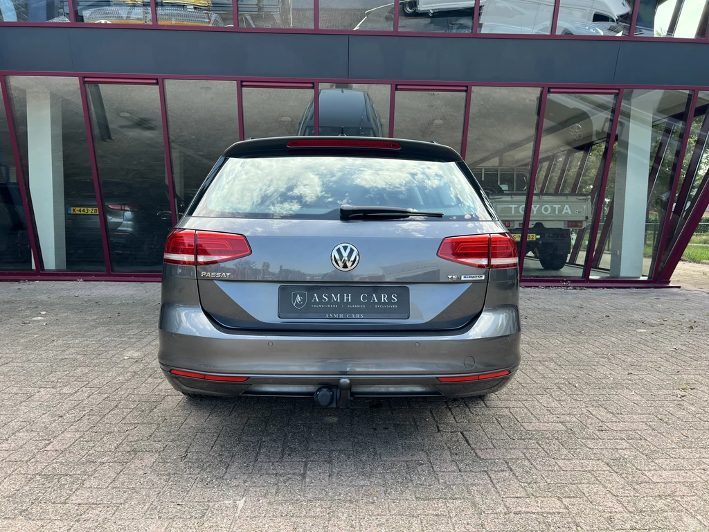 Volkswagen Passat – foto 3