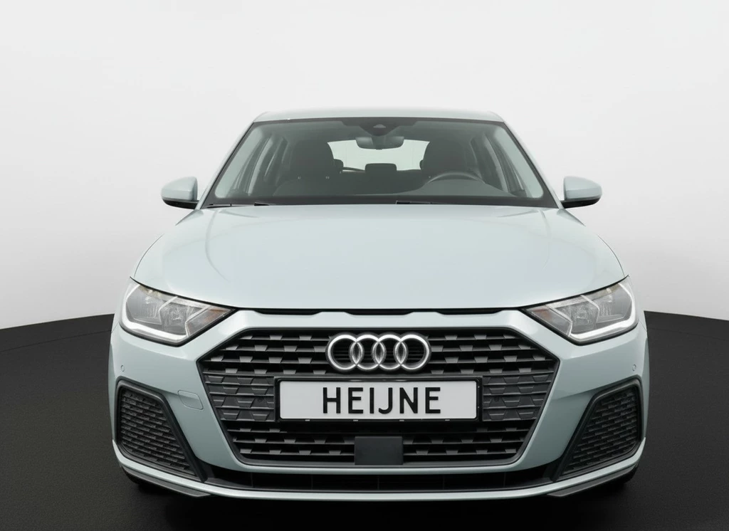 Audi A1 Sportback – foto 13