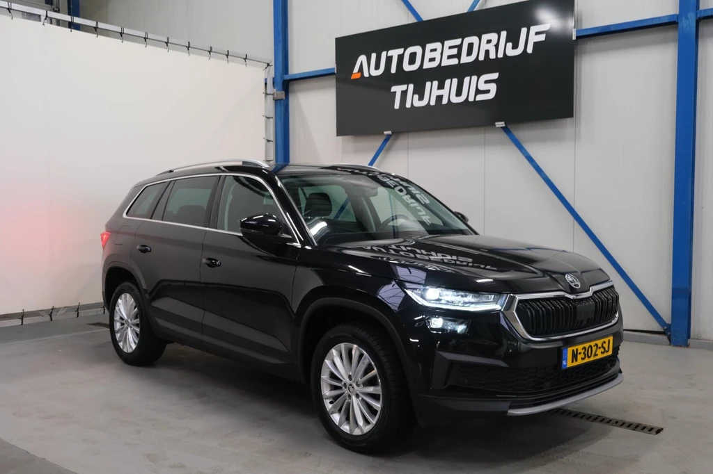 Škoda Kodiaq – foto 5