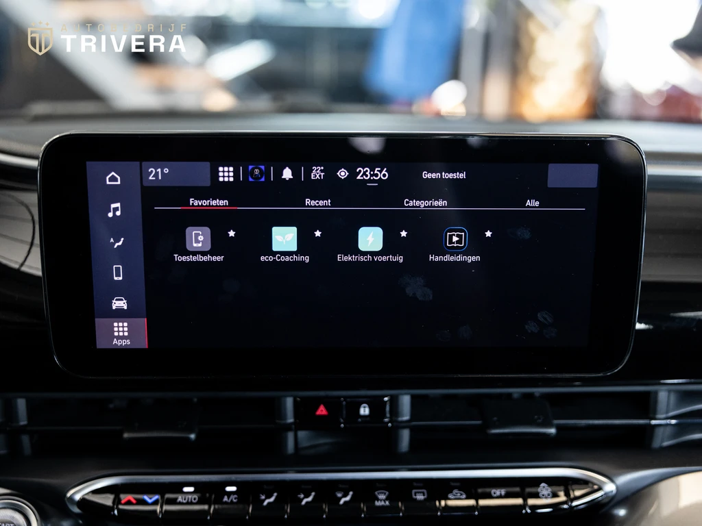 Fiat 500e – foto 35