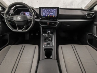 SEAT Leon – thumbnail 8