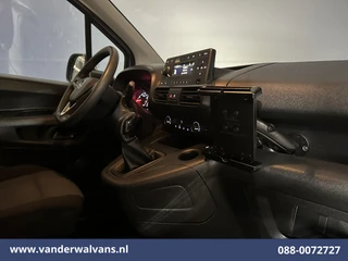 Opel Combo – thumbnail 10