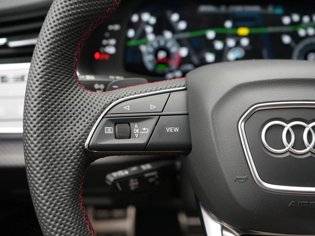Audi Q8 – foto 17