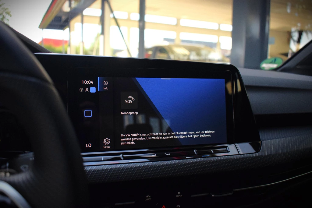 Volkswagen Golf – foto 21