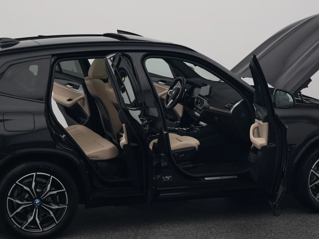 BMW X3 – foto 35