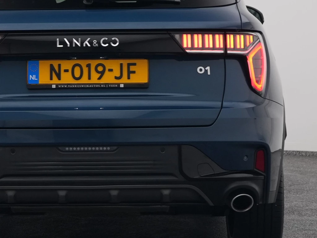 Lynk & Co 01 – foto 9