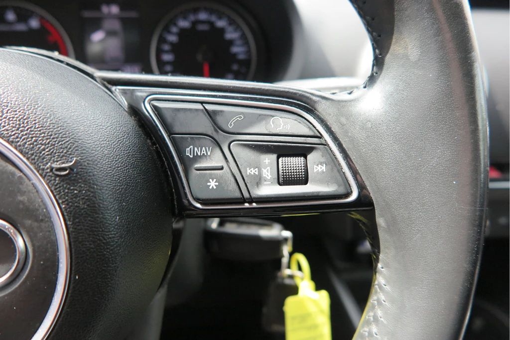 Audi A3 – foto 40