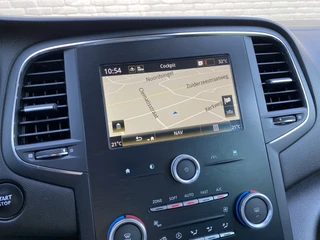 Renault Mégane Estate – thumbnail 21