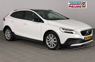 Volvo V40 – thumbnail 3