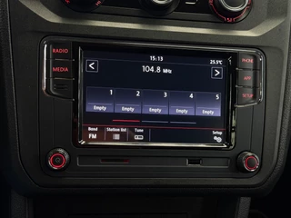 Volkswagen Caddy – thumbnail 18