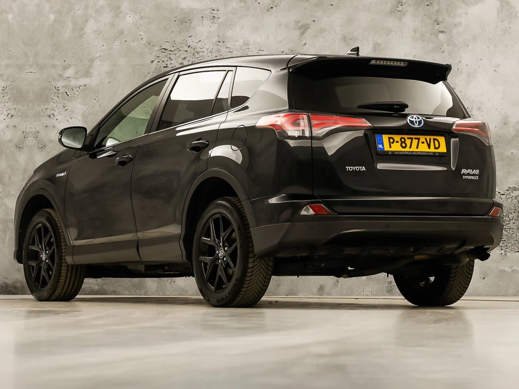 Toyota RAV4 – foto 3