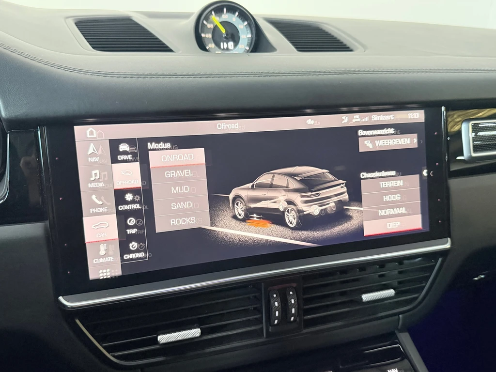Porsche Cayenne – foto 29