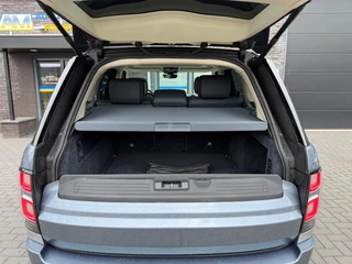 Land Rover Range Rover – thumbnail 11
