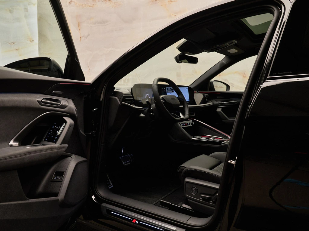 Audi Q5 – foto 9
