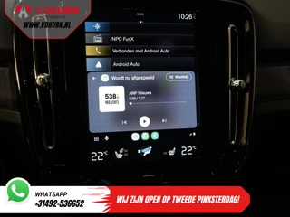 Volvo XC40 – thumbnail 38