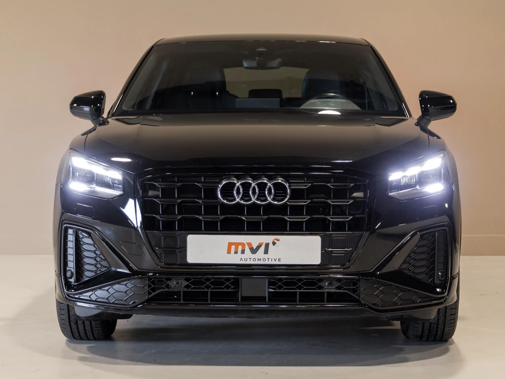 Audi Q2 – foto 6