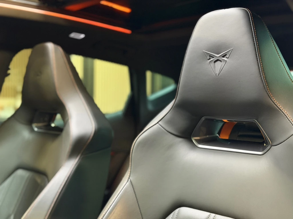 CUPRA Formentor – foto 14