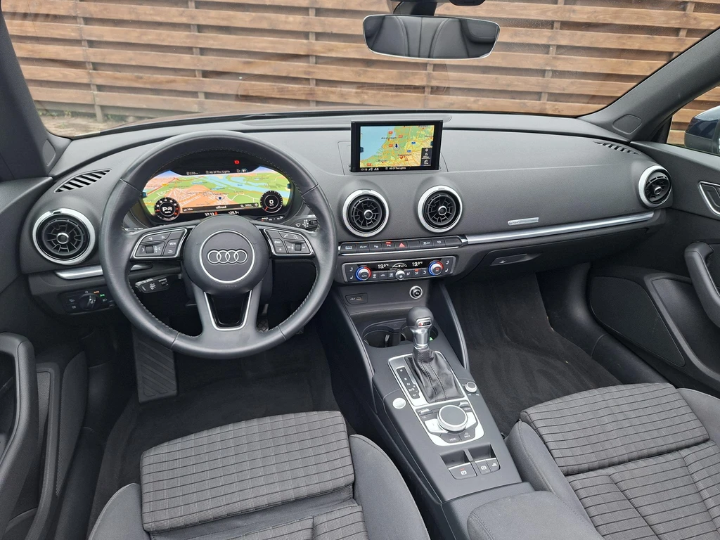 Audi A3 – foto 12