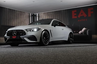 Mercedes-Benz CLE – thumbnail 1