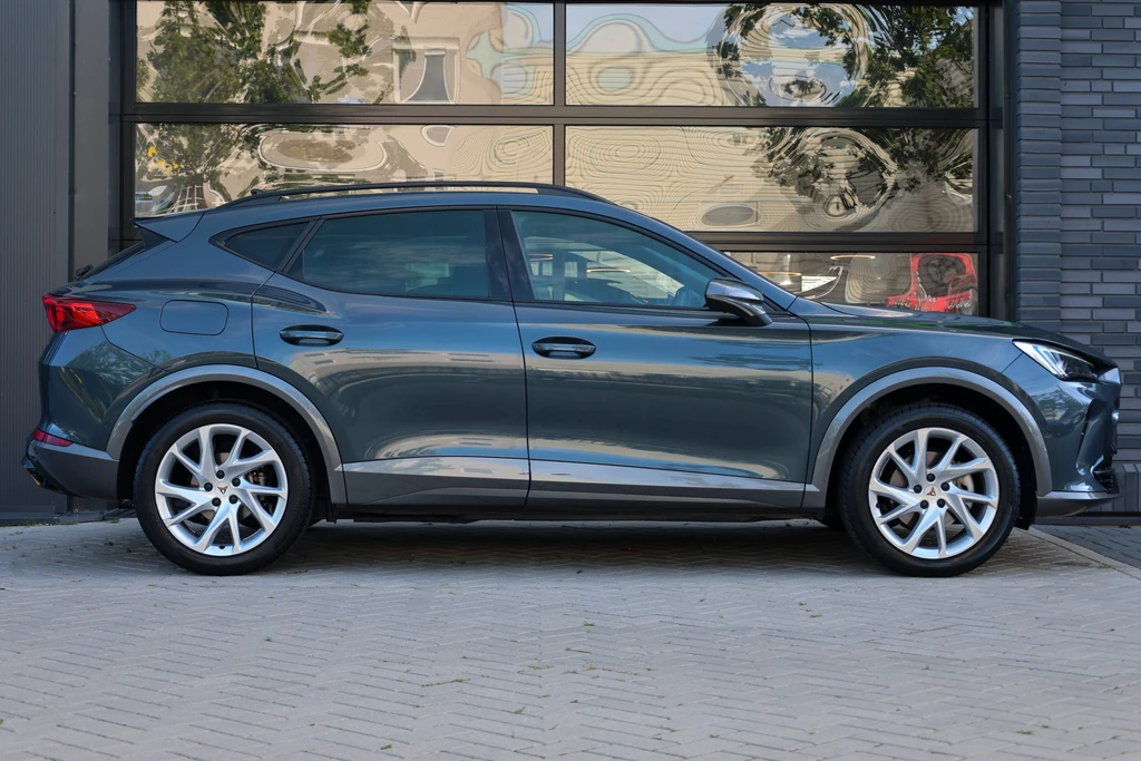 CUPRA Formentor – foto 12