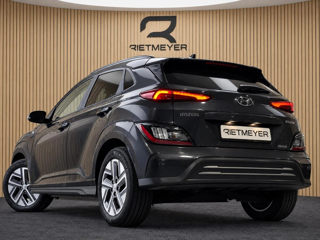 Hyundai Kona – foto 3