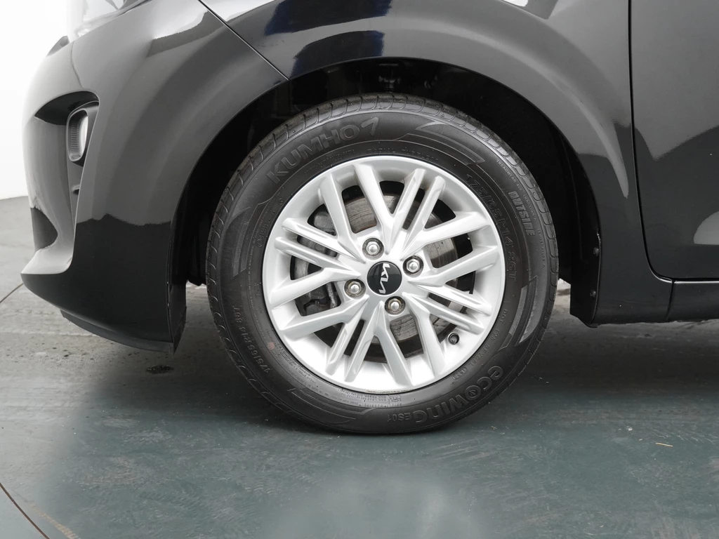 Kia Picanto – foto 18